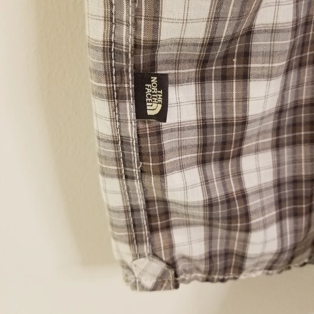 The North Face north face